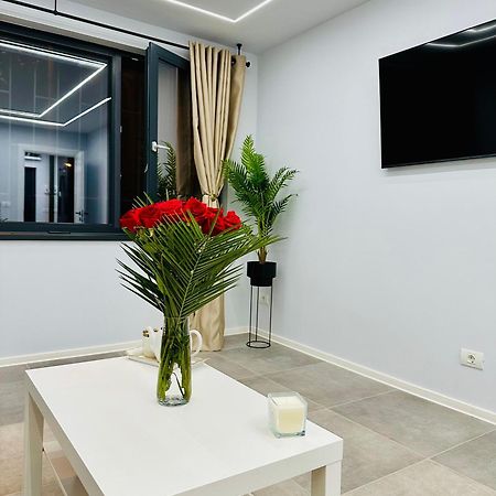 Ppu Home Timişoara Exterior foto