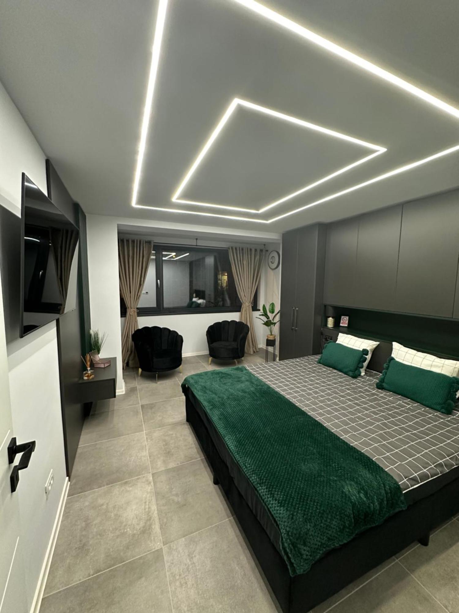 Ppu Home Timişoara Exterior foto