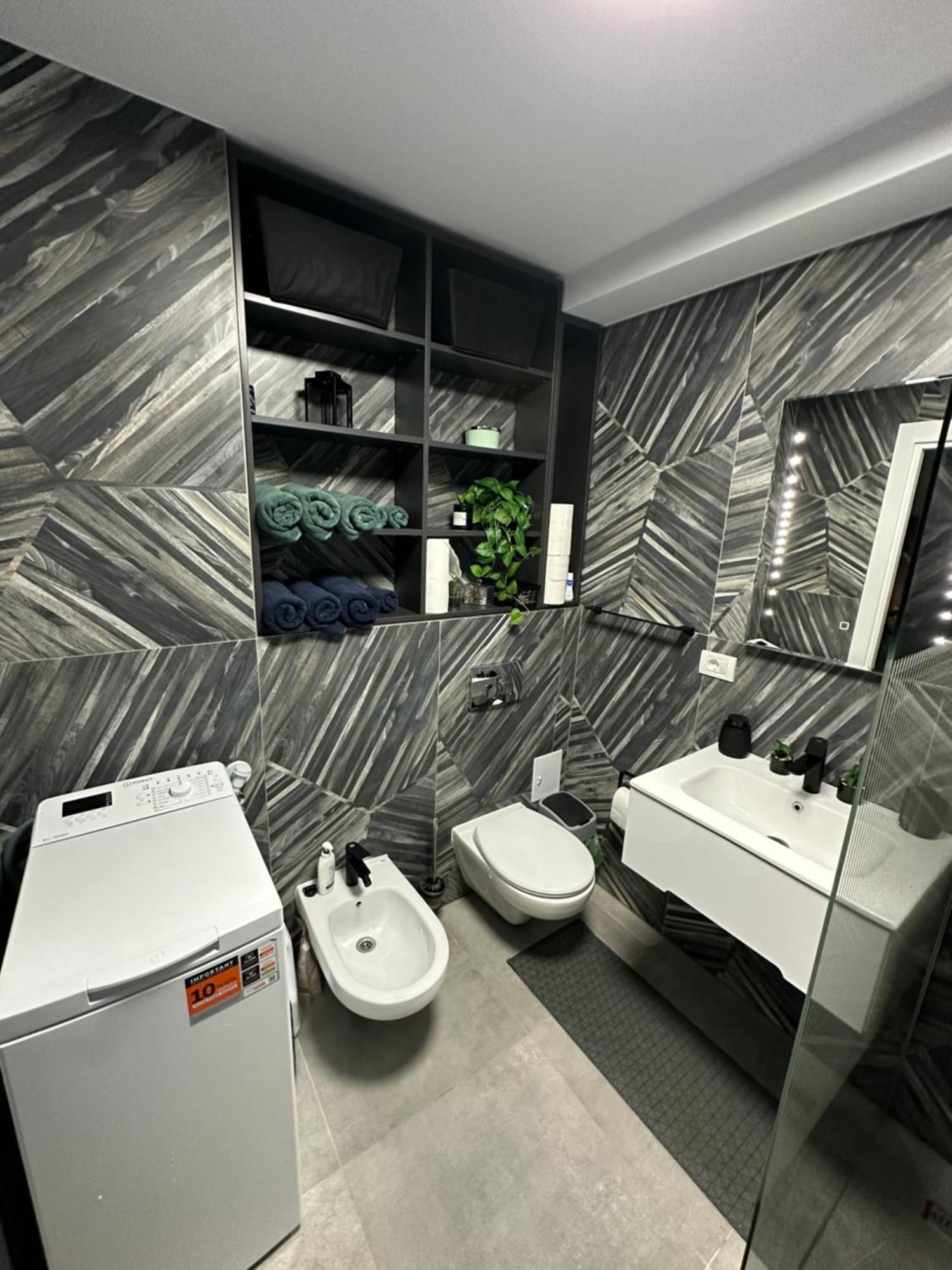 Ppu Home Timişoara Exterior foto